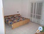 Villa Malo Lago ostrov Lastovo Chorwacja