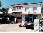 Apartmani Marica Chorwacja