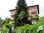 Villa San Giuseppe Chorwacja