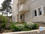 Apartments Lumbarda Korcula Lumbarda � Kor�ula Chorwacja