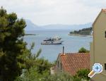Apartments Lumbarda Korcula Lumbarda � Kor�ula Chorwacja