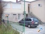 Apartman Branka Chorwacja