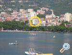 Apartman Civa Chorwacja