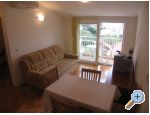 Apartman Civa Makarska Chorwacja