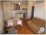 Apartman Civa Makarska Chorwacja