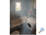 Apartman Civa Makarska Chorwacja