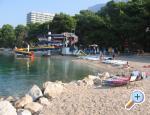 Apartman Civa Makarska Chorwacja