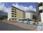 Apartman  Riviera  Makarska Chorwacja