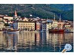 Apartman  Riviera  Makarska Chorwacja