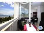 Apartman  Riviera  Makarska Chorwacja
