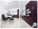 Apartman  Riviera  Makarska Chorwacja