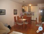 Apartman Kate Makarska Chorwacja