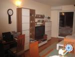 Apartman Kate Makarska Chorwacja