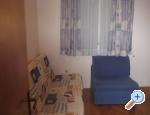 Apartman Kate Makarska Chorwacja