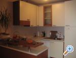 Apartman Kate Makarska Chorwacja