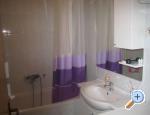 Apartman Kate Makarska Chorwacja
