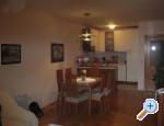 Apartman Kate Makarska Chorwacja