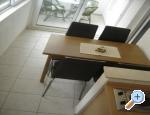 Apartments Leo-Marin Makarska Chorwacja