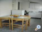 Apartments Leo-Marin Makarska Chorwacja