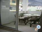 Apartments Leo-Marin Makarska Chorwacja