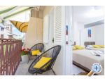 apartman Mikula Chorwacja