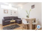 apartman Mikula Makarska Chorwacja