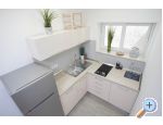 apartman Mikula Makarska Chorwacja