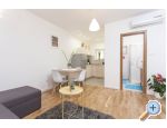 apartman Mikula Makarska Chorwacja