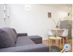 apartman Mikula Makarska Chorwacja