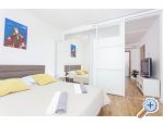 apartman Mikula Makarska Chorwacja