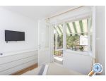 apartman Mikula Makarska Chorwacja