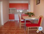 Apartman Olga Makarska Chorwacja