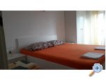 Apartman Olga Makarska Chorwacja