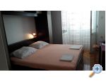 Apartman Olga Makarska Chorwacja