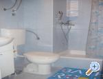 Apartman Olga Makarska Chorwacja