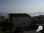 Apartman Olga Makarska Chorwacja