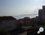 Apartman Olga Makarska Chorwacja