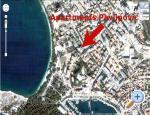 Apartman Pavlinovic 5+1 Chorwacja