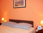 Apartman Pavlinovic 5+1 Makarska Chorwacja