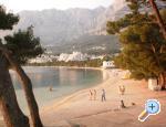 Apartman Pavlinovic 5+1 Makarska Chorwacja