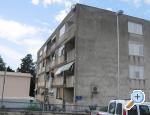 Apartman Pavlinovic 5+1 Makarska Chorwacja