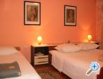 Apartman Pavlinovic 5+1 Makarska Chorwacja