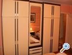Apartman Pavlinovic 5+1 Makarska Chorwacja