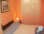 Apartman Pavlinovic 5+1 Makarska Chorwacja