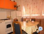 Apartman Pavlinovic 5+1 Makarska Chorwacja