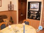Apartman Pavlinovic 5+1 Makarska Chorwacja