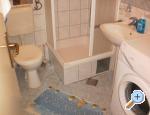 Apartman Pavlinovic 5+1 Makarska Chorwacja