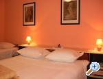 Apartman Pavlinovic 5+1 Makarska Chorwacja