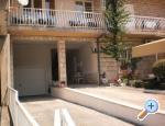 Apartman Visković Chorwacja