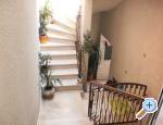 Apartman Viskovi� Makarska Chorwacja